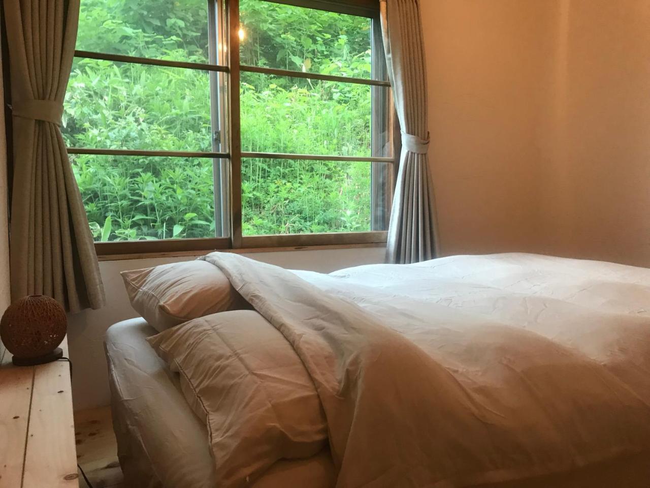 בית הארחה Iwamizawa 	Nord House מראה חיצוני תמונה